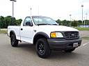 Thumbnail image of 2004 Ford F-150 Heritage at Cherokee Auto Group LLC