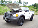 Thumbnail image of 2004 Ford F-150 Heritage at Cherokee Auto Group LLC