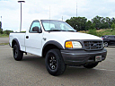 Thumbnail image of 2004 Ford F-150 Heritage at Cherokee Auto Group LLC