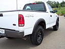 Thumbnail image of 2004 Ford F-150 Heritage at Cherokee Auto Group LLC