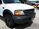 Thumbnail image of 2004 Ford F-150 Heritage at Cherokee Auto Group LLC