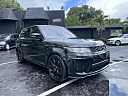 Thumbnail image of 2019 Land Rover Range Rover Sport at Luxury 1 Motor Car Inc.