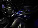 2019 Land Rover Range Rover Sport SVR at Luxury 1 Motor Car Inc.