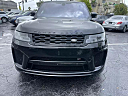 Thumbnail image of 2019 Land Rover Range Rover Sport at Luxury 1 Motor Car Inc.
