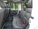 Thumbnail image of 2021 Jeep Wrangler Unlimited at CDJR Norristown - Used