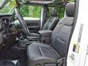 Thumbnail image of 2021 Jeep Wrangler Unlimited at CDJR Norristown - Used