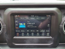 Thumbnail image of 2021 Jeep Wrangler Unlimited at CDJR Norristown - Used
