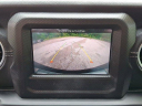 Thumbnail image of 2021 Jeep Wrangler Unlimited at CDJR Norristown - Used