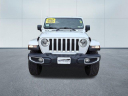 Thumbnail image of 2021 Jeep Wrangler Unlimited at CDJR Norristown - Used