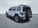 Thumbnail image of 2021 Jeep Wrangler Unlimited at CDJR Norristown - Used