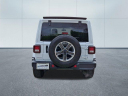 Thumbnail image of 2021 Jeep Wrangler Unlimited at CDJR Norristown - Used