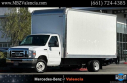 Thumbnail image of 2023 Ford E-Series at Used Mercedes-Benz of Valencia