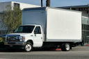 Thumbnail image of 2023 Ford E-Series at Used Mercedes-Benz of Valencia