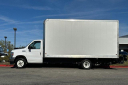 Thumbnail image of 2023 Ford E-Series at Used Mercedes-Benz of Valencia