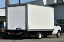 2023 Ford E-Series E-450 SD at Used Mercedes-Benz of Valencia