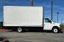 Thumbnail image of 2023 Ford E-Series at Used Mercedes-Benz of Valencia