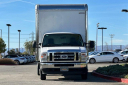 Thumbnail image of 2023 Ford E-Series at Used Mercedes-Benz of Valencia