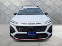 Thumbnail image of 2023 Hyundai KONA N at Maxon Hyundai Inc.