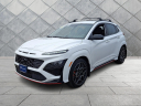 2023 Hyundai KONA N Base at Maxon Hyundai Inc.