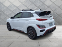 Thumbnail image of 2023 Hyundai KONA N at Maxon Hyundai Inc.