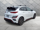 Thumbnail image of 2023 Hyundai KONA N at Maxon Hyundai Inc.