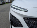 Thumbnail image of 2023 Hyundai KONA N at Maxon Hyundai Inc.