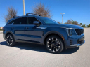 Thumbnail image of 2024 Kia Sorento at Kia of Cape Coral