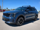 Thumbnail image of 2024 Kia Sorento at Kia of Cape Coral