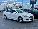 Thumbnail image of 2016 Ford Fusion at A & B Motors
