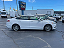 Thumbnail image of 2016 Ford Fusion at A & B Motors