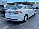 Thumbnail image of 2016 Ford Fusion at A & B Motors