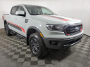 2021 Ford Ranger Lariat at Kalispell Volkswagen