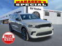 Thumbnail image of 2025 Dodge Durango at Used - Ed Voyles Chysler Jeep