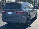 Thumbnail image of 2025 Dodge Durango at Used - Ed Voyles Chysler Jeep