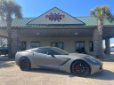 Thumbnail image of 2015 Chevrolet Corvette at Rabeaux's Auto Sales