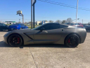 Thumbnail image of 2015 Chevrolet Corvette at Rabeaux's Auto Sales
