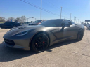 Thumbnail image of 2015 Chevrolet Corvette at Rabeaux's Auto Sales