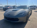 Thumbnail image of 2015 Chevrolet Corvette at Rabeaux's Auto Sales