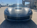 Thumbnail image of 2015 Chevrolet Corvette at Rabeaux's Auto Sales