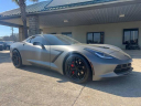 Thumbnail image of 2015 Chevrolet Corvette at Rabeaux's Auto Sales