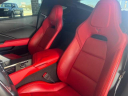 Thumbnail image of 2015 Chevrolet Corvette at Rabeaux's Auto Sales