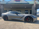 Thumbnail image of 2015 Chevrolet Corvette at Rabeaux's Auto Sales