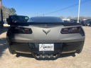 2015 Chevrolet Corvette Stingray at Rabeaux's Auto Sales