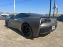 Thumbnail image of 2015 Chevrolet Corvette at Rabeaux's Auto Sales