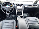 Thumbnail image of 2018 Ford Fusion at Northgate Ford Lincoln