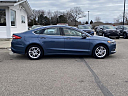 Thumbnail image of 2018 Ford Fusion at Northgate Ford Lincoln