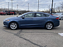 Thumbnail image of 2018 Ford Fusion at Northgate Ford Lincoln