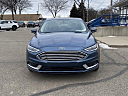Thumbnail image of 2018 Ford Fusion at Northgate Ford Lincoln