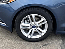 Thumbnail image of 2018 Ford Fusion at Northgate Ford Lincoln
