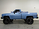 Thumbnail image of 1984 Chevrolet C/K 10 Series at Auto Dealers Wholesale LLC